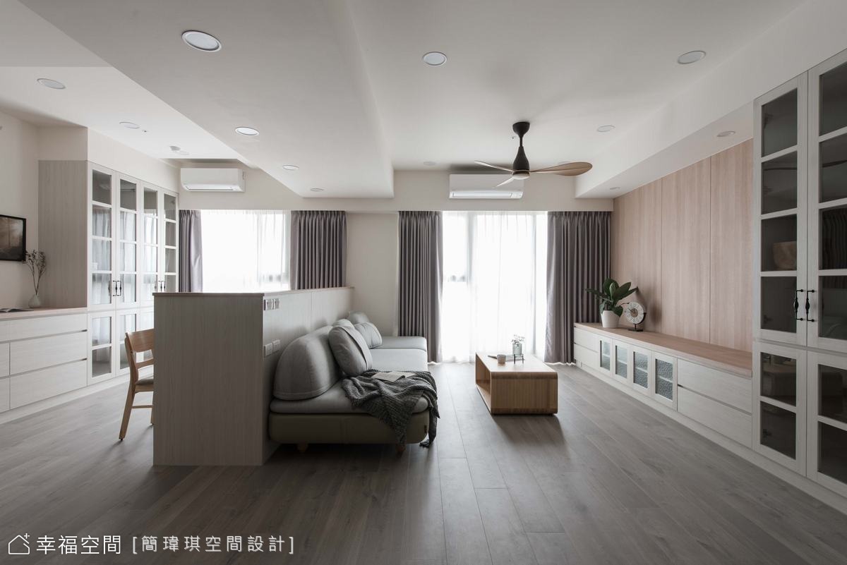 混搭風│極簡無印