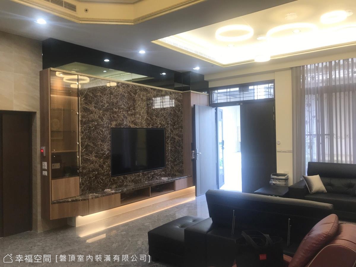 外埔張小姐｜80坪｜休閒多元