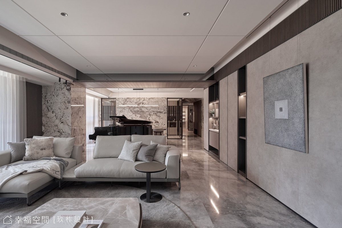 HYTC HOUSE│現代風│75坪