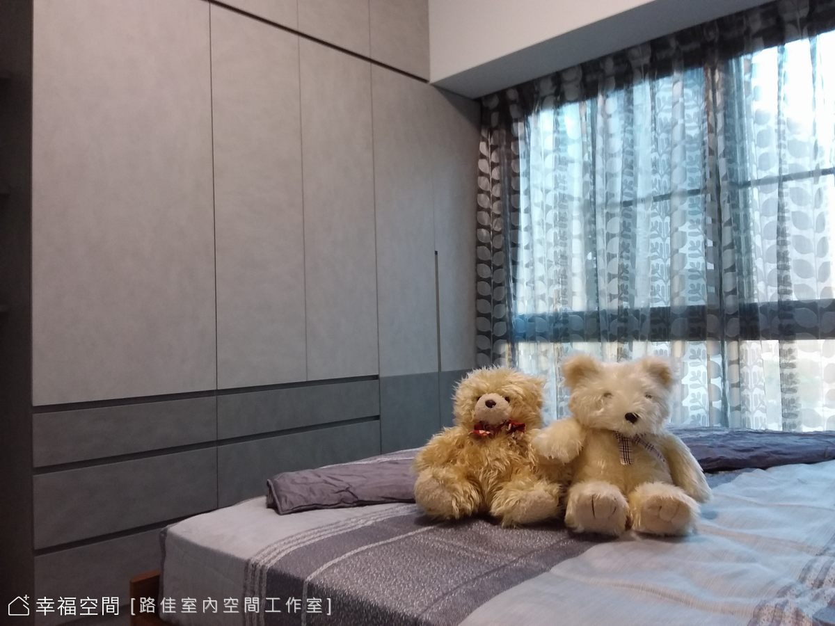 幸福空間個案圖片