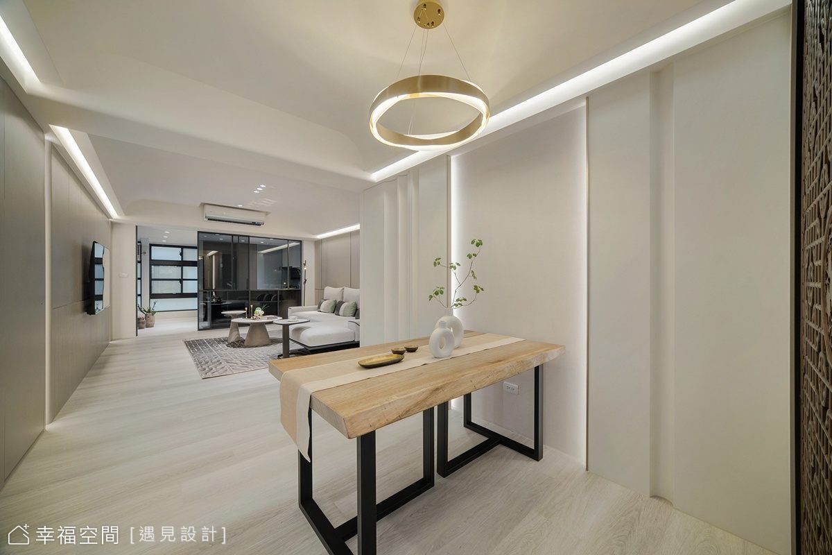幸福空間個案圖片