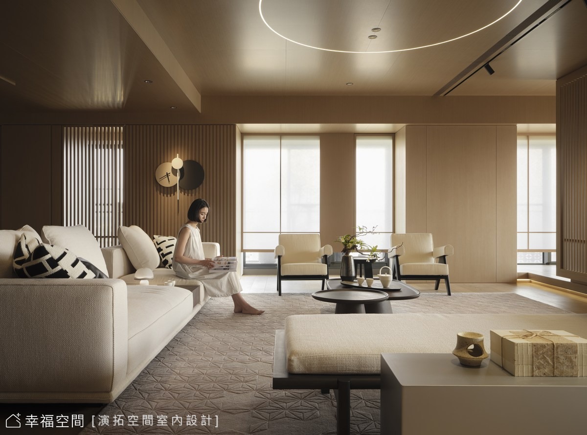 幸福空間個案圖片
