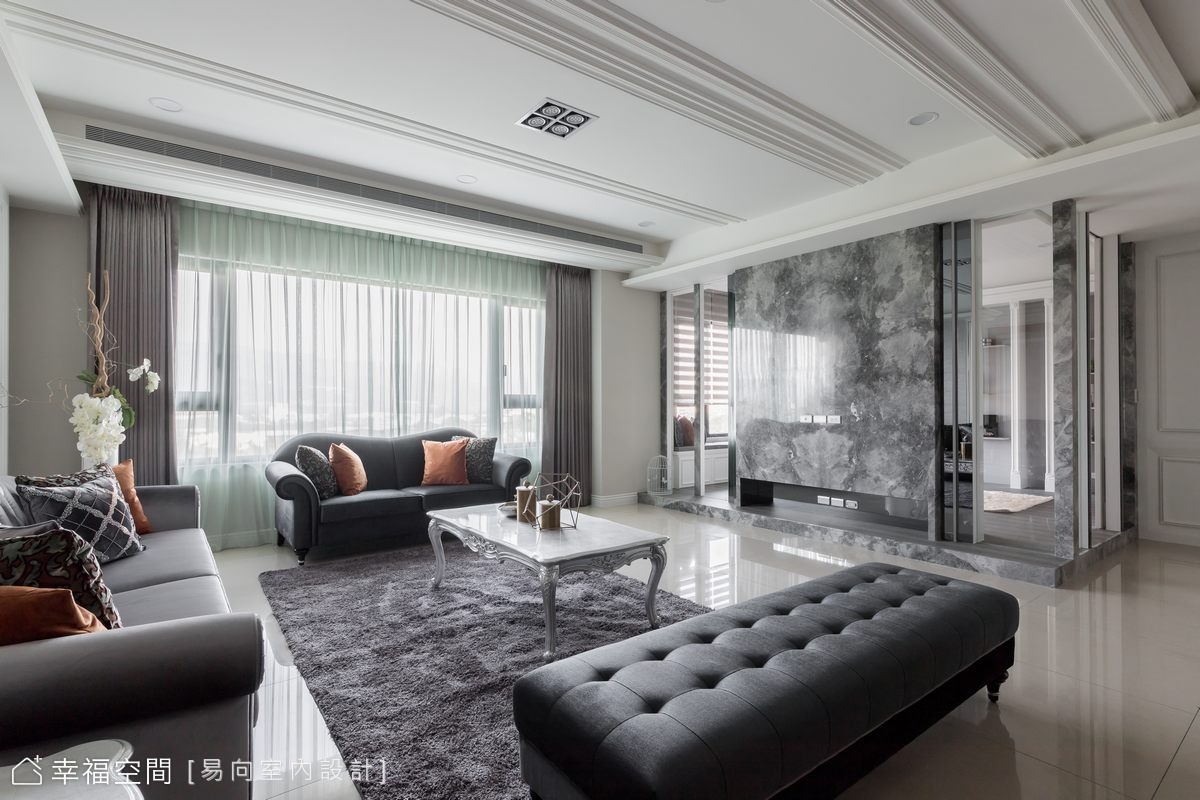 典韻│古典風│75坪