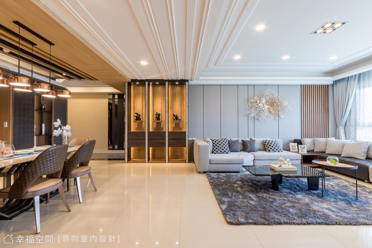 山峰璟｜現代風｜78坪