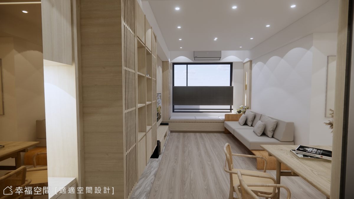 和木之森｜日式風｜27坪