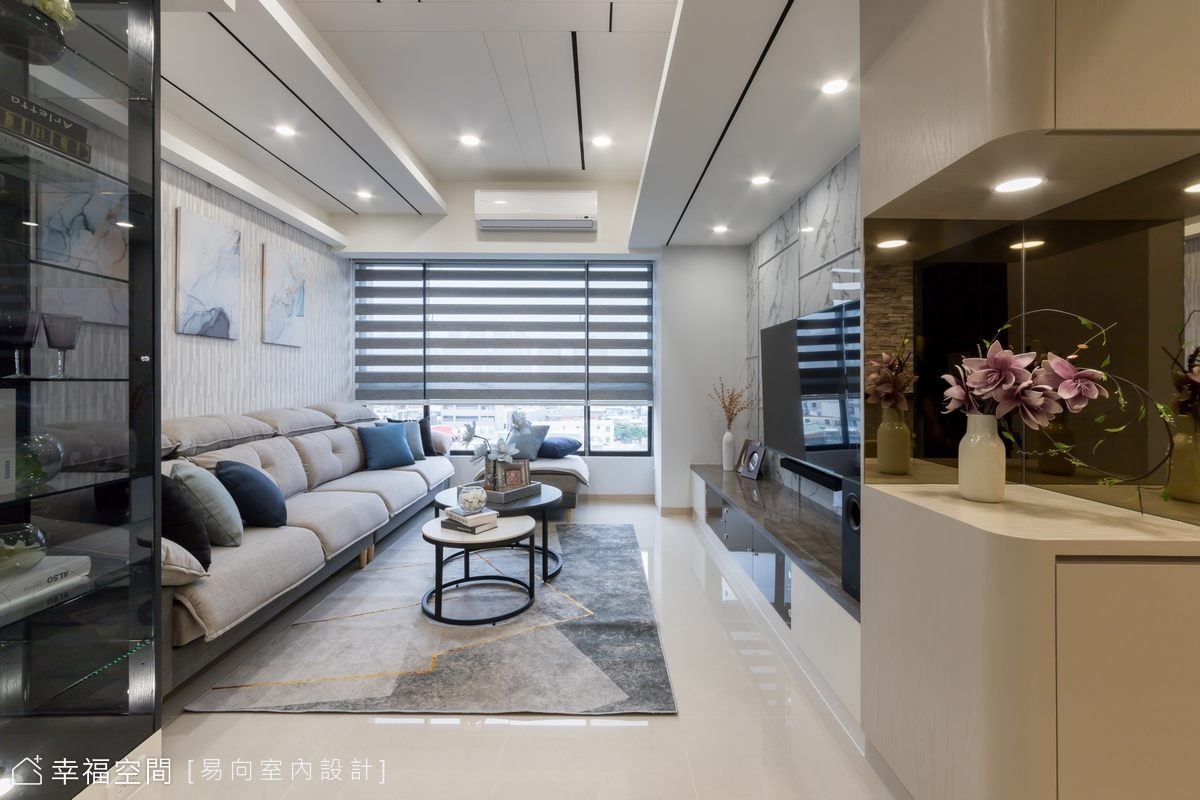 京橫濱｜現代風｜30坪