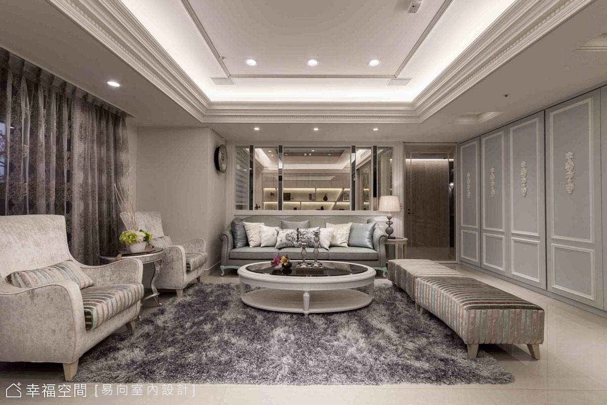 伊好院｜古典奢華｜120坪