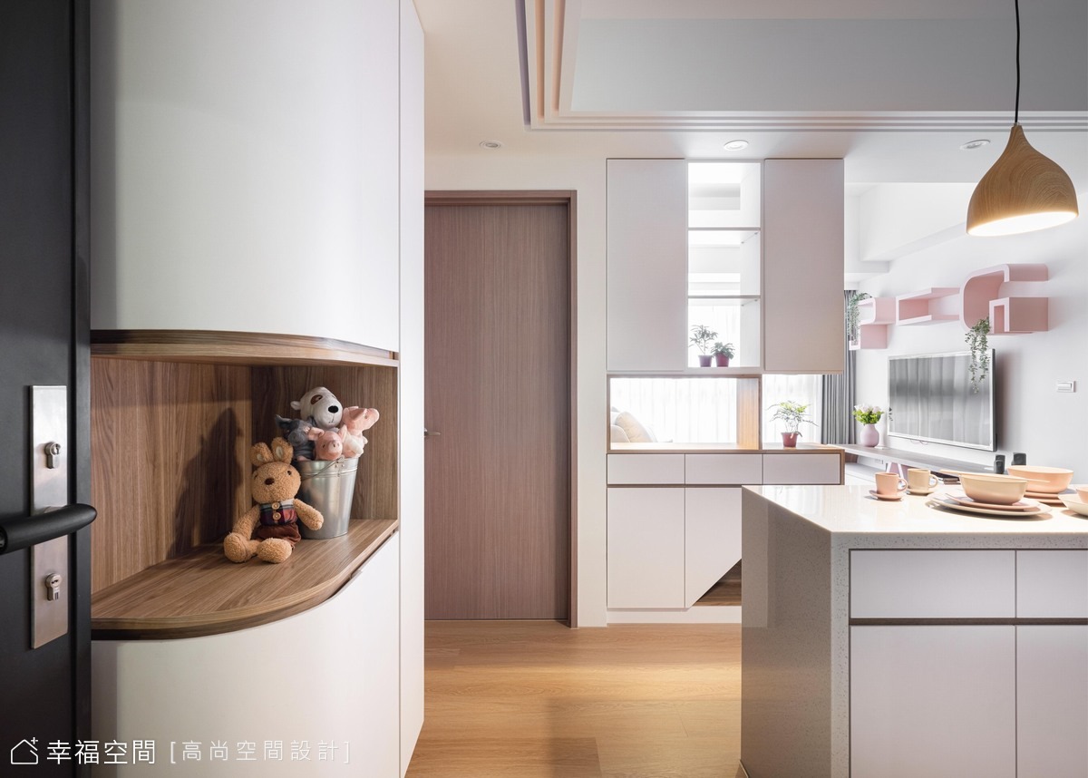 幸福空間個案圖片