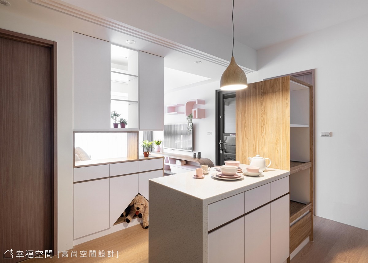 幸福空間個案圖片