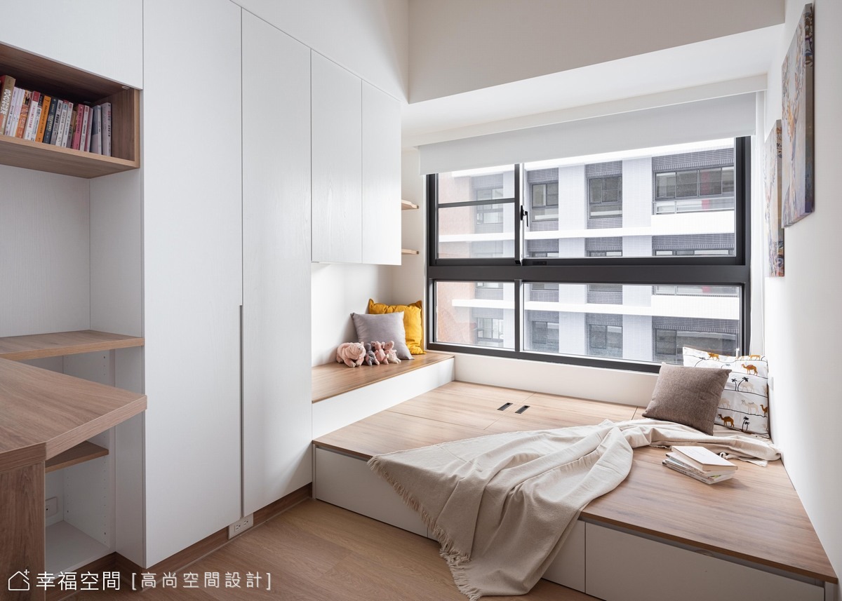幸福空間個案圖片