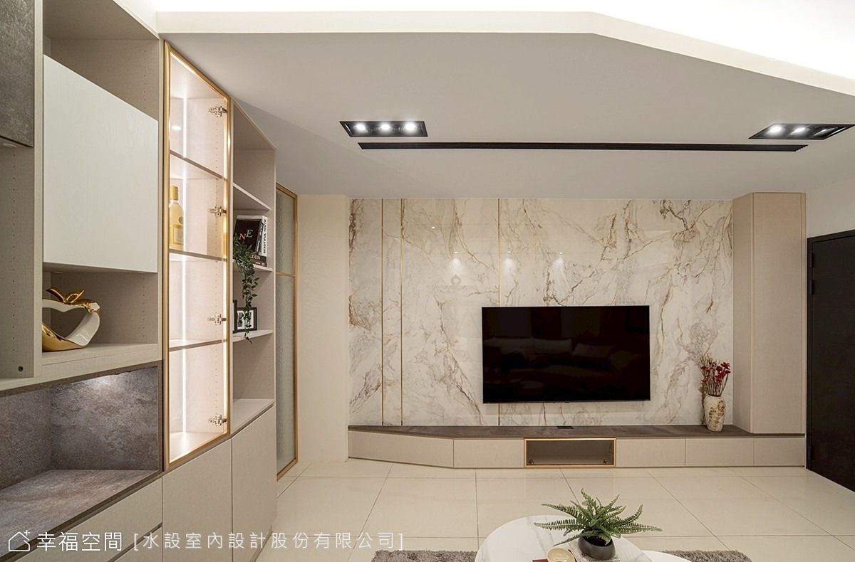 現代北歐朗日淨居│60坪