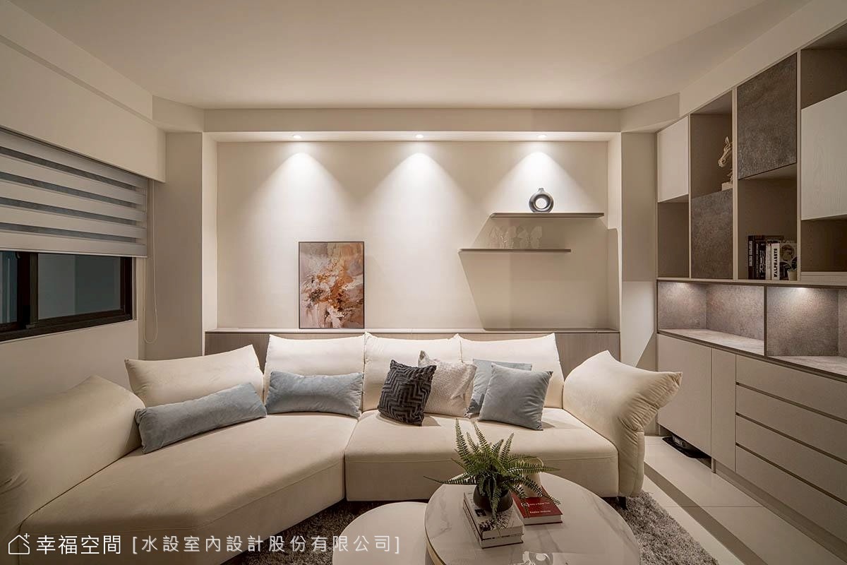 幸福空間個案圖片