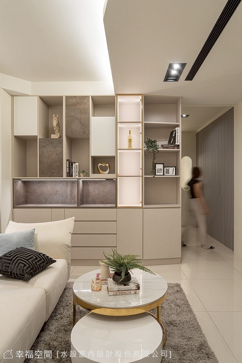 幸福空間個案圖片