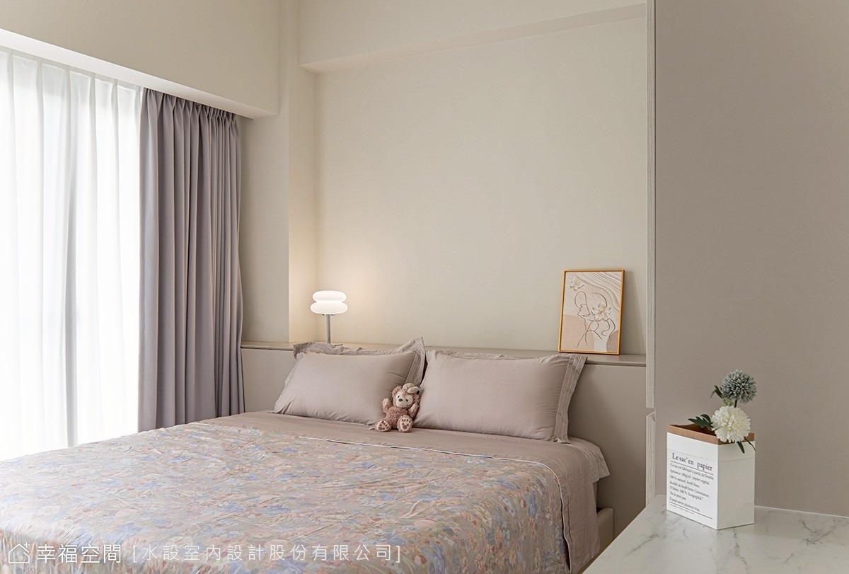 幸福空間個案圖片
