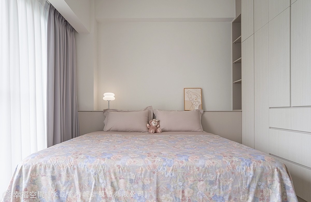 幸福空間個案圖片