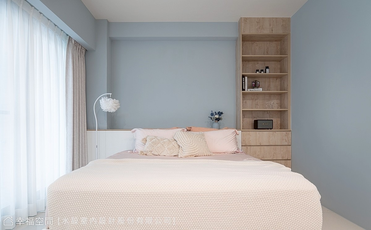 幸福空間個案圖片
