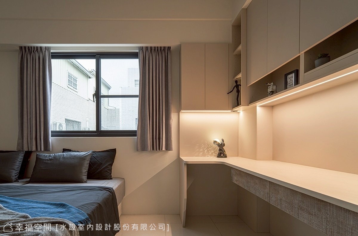 幸福空間個案圖片