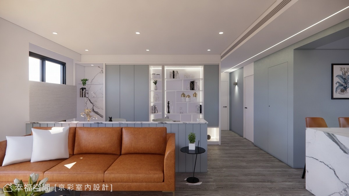 幸福空間個案圖片