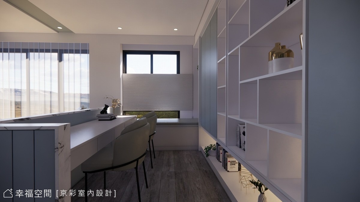 幸福空間個案圖片