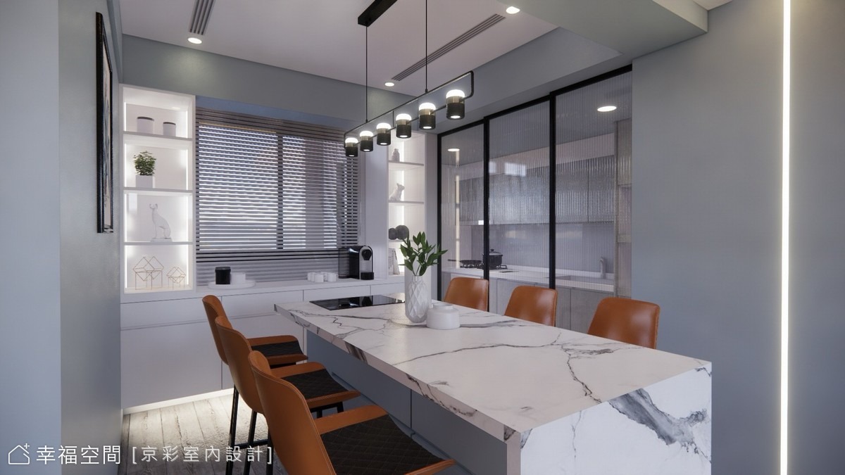 幸福空間個案圖片