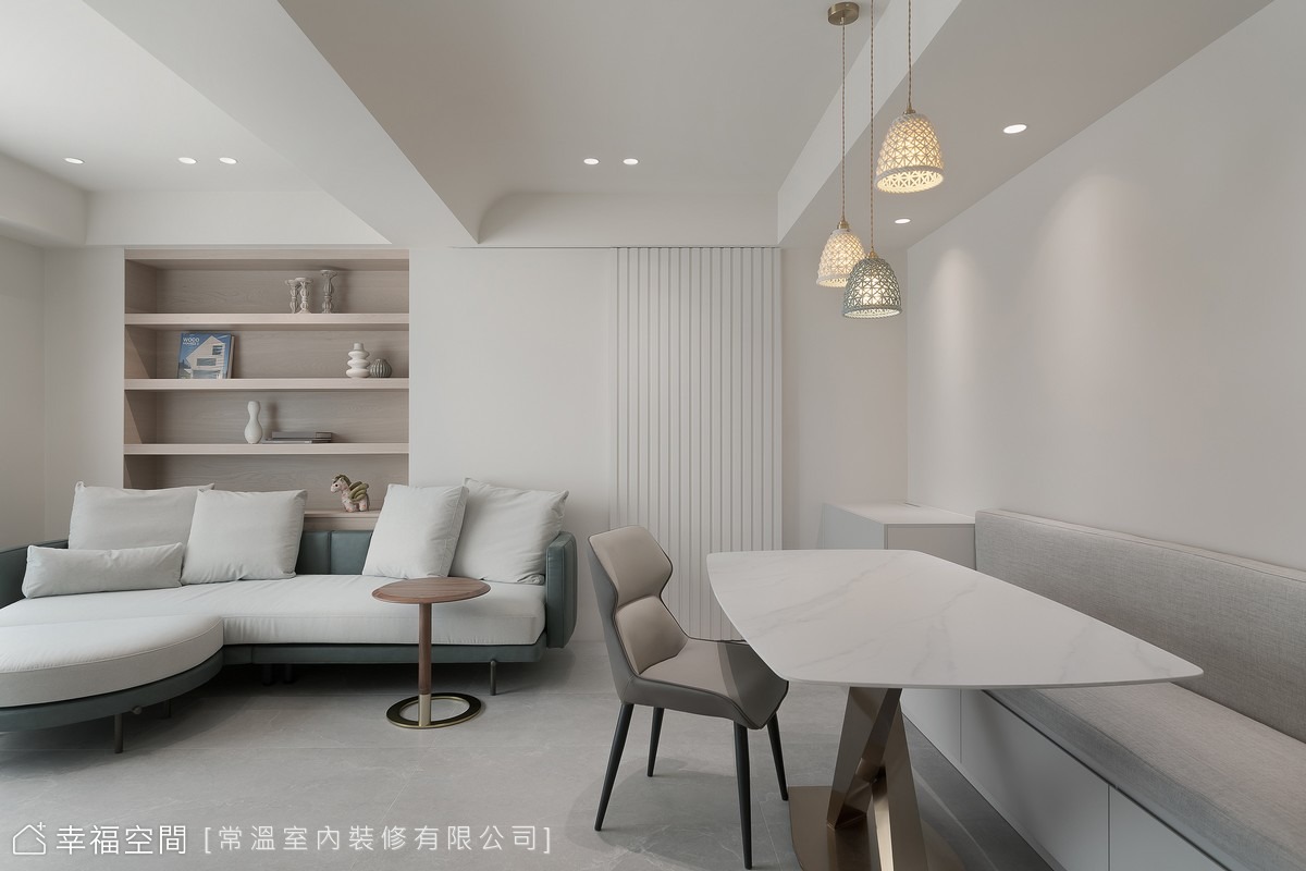 幸福空間個案圖片