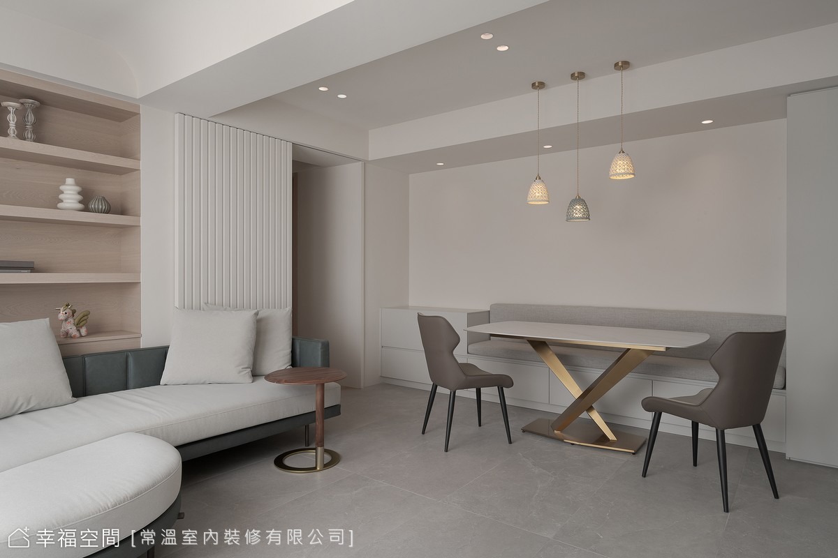 幸福空間個案圖片
