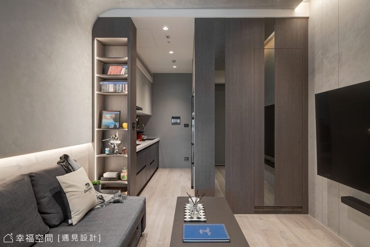 幸福空間個案圖片