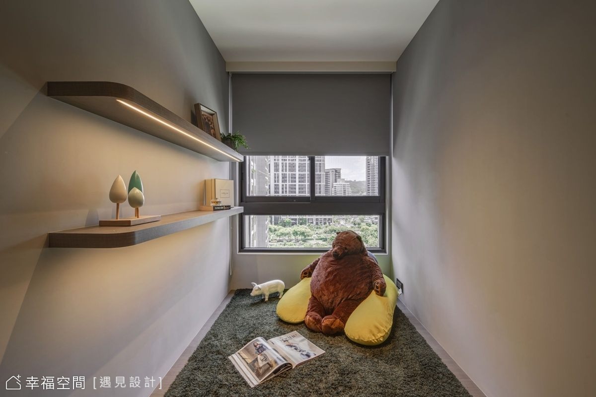 幸福空間個案圖片