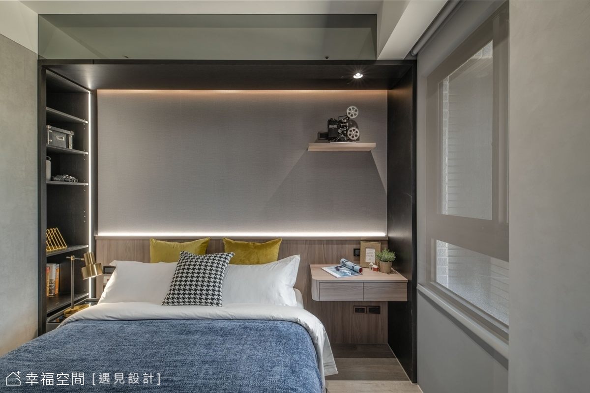 幸福空間個案圖片