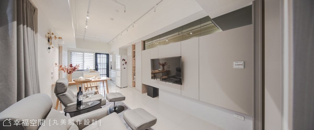簡約逸韻│39坪