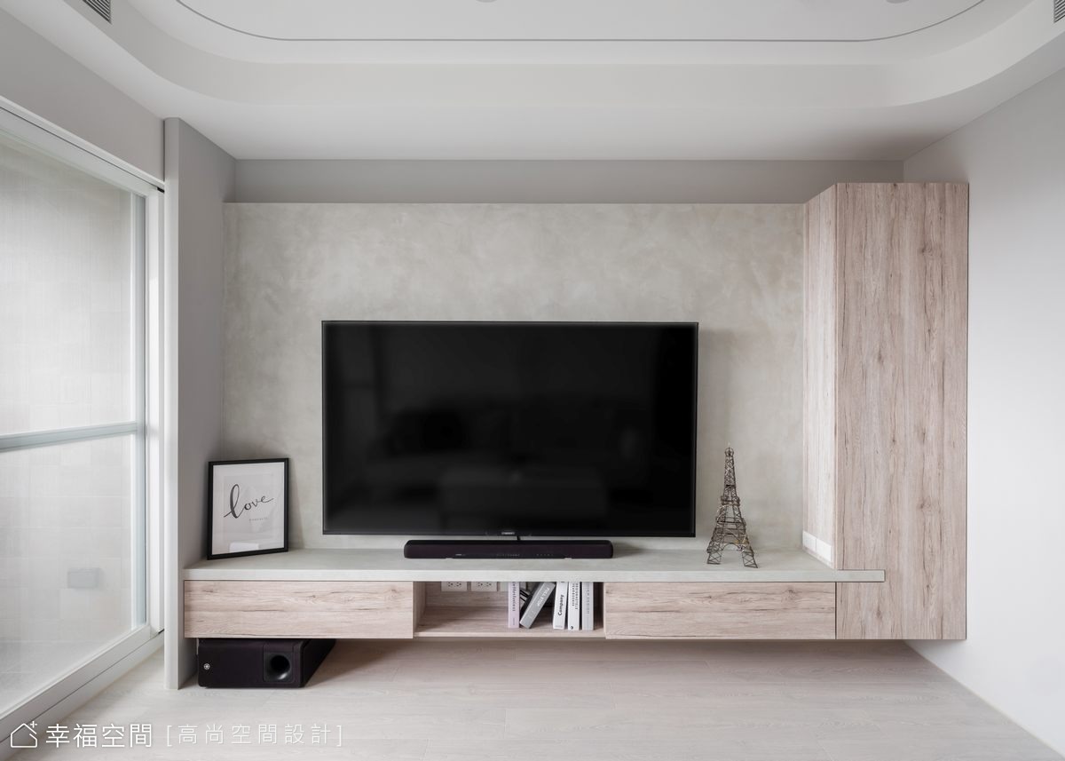 幸福空間個案圖片
