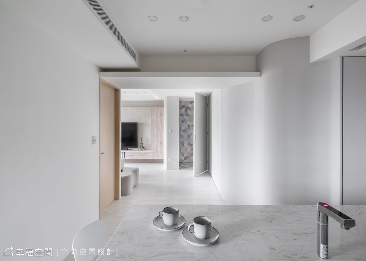 幸福空間個案圖片