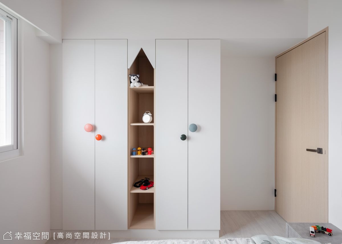 幸福空間個案圖片