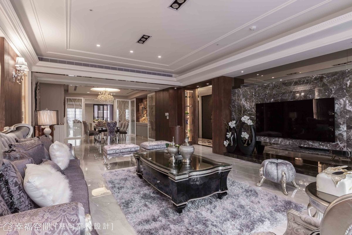 上林苑│古典風│120坪