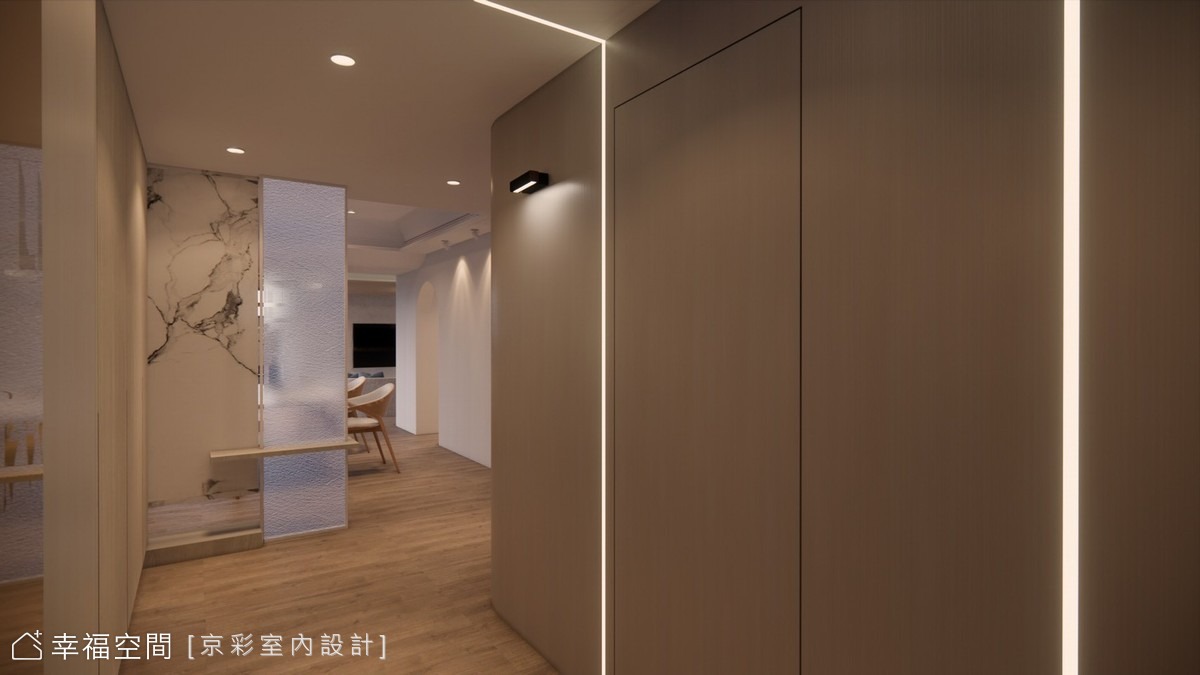 幸福空間個案圖片