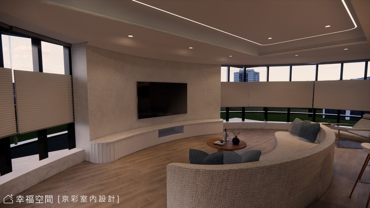 幸福空間個案圖片