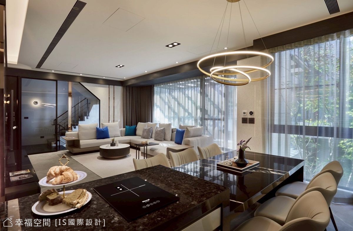 信任成就美好 實現品味別墅生活