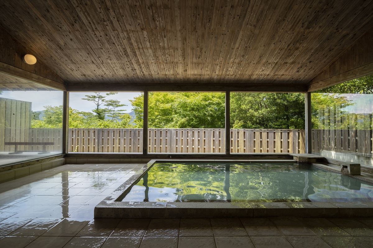 讓疲憊歸零！走訪五大身心療癒 SPA 熱點
