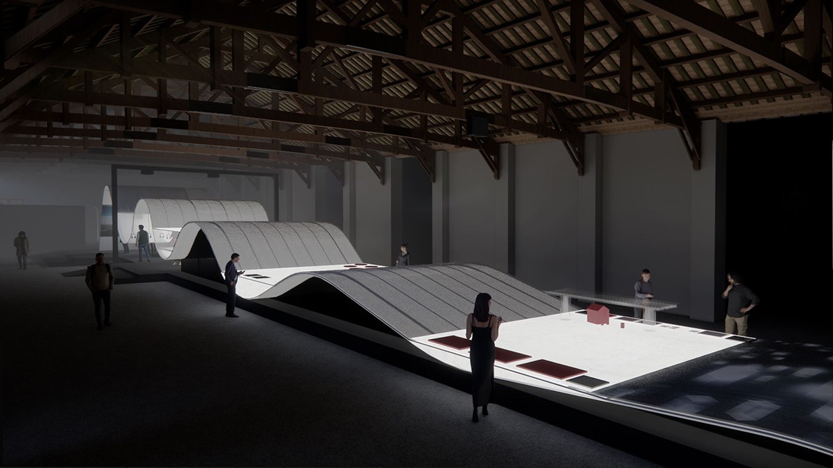 展現台灣「水風景」！2025臺灣文博會8月松菸、南港展覽館登場