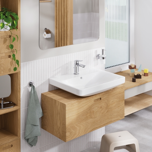 樂沐自然，永續地球！GROHE x楠弘集團滿額贈禮活動開始