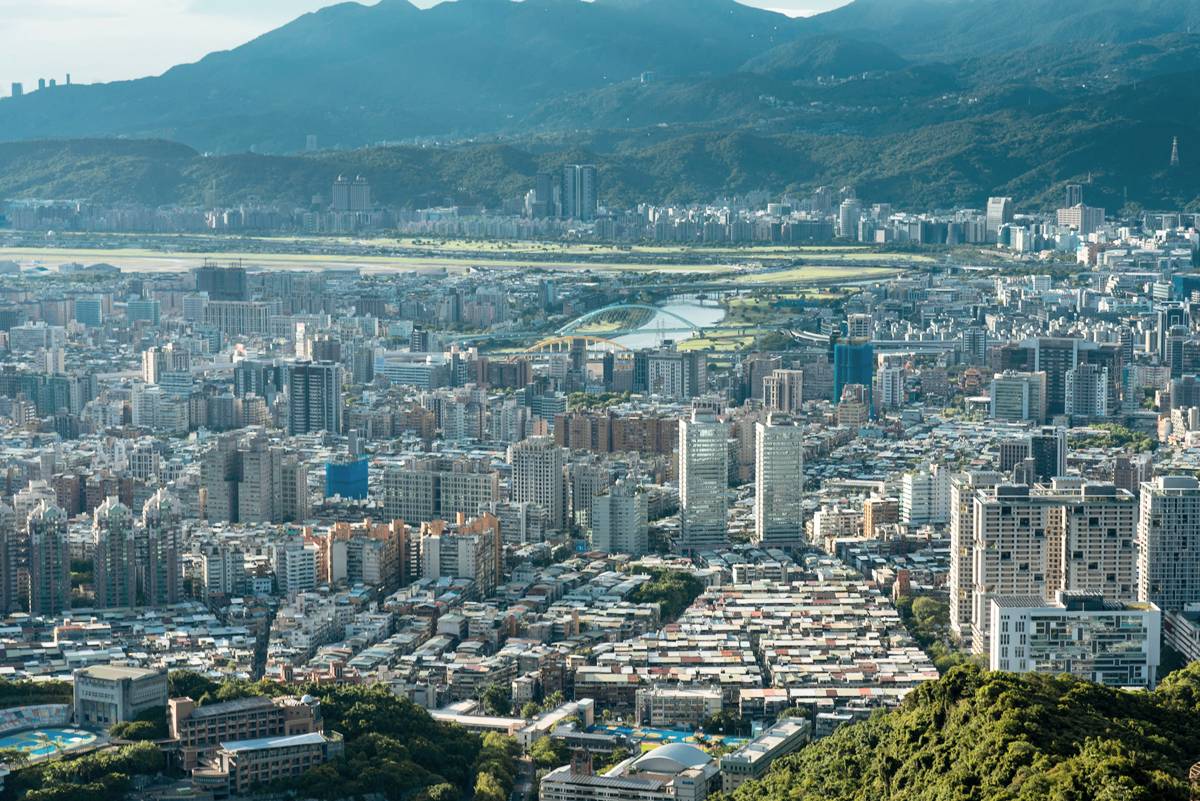 幸福空間