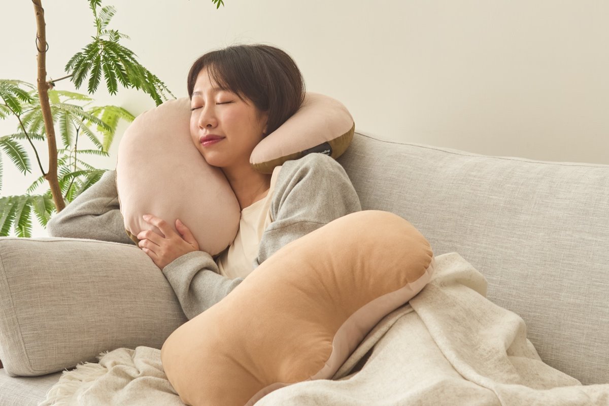 幸福空間專欄