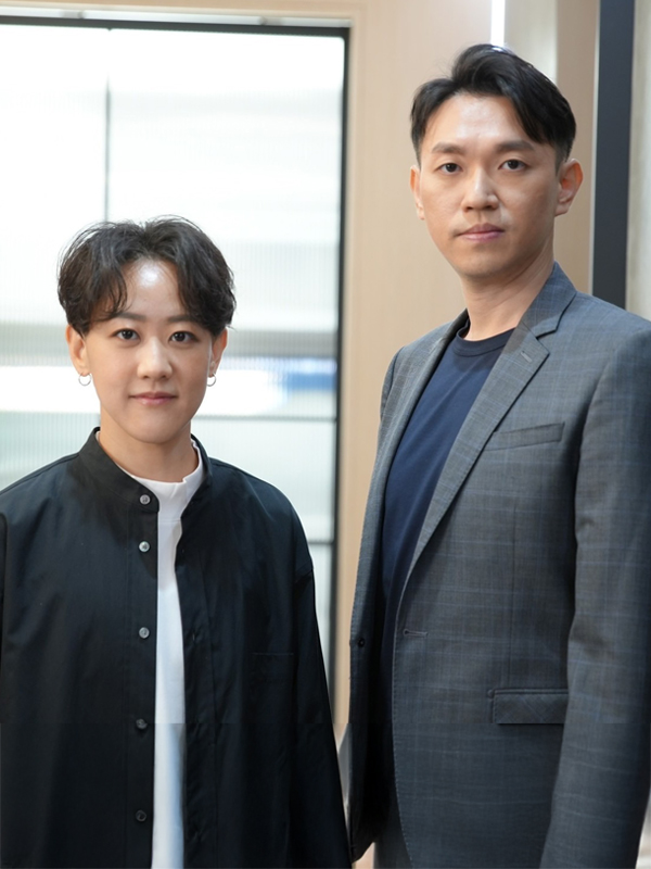 設計師照片